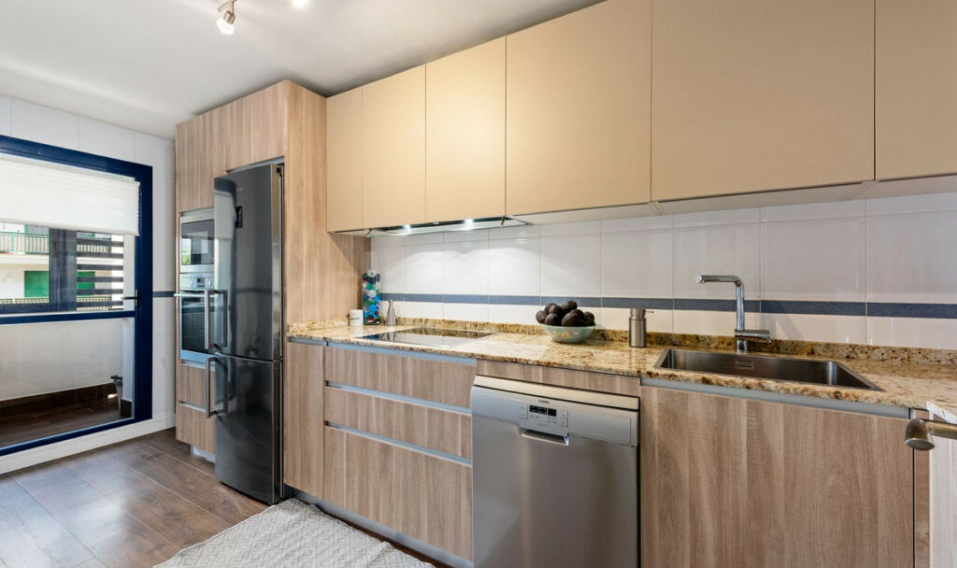 Další prodej - Apartment -
Estepona