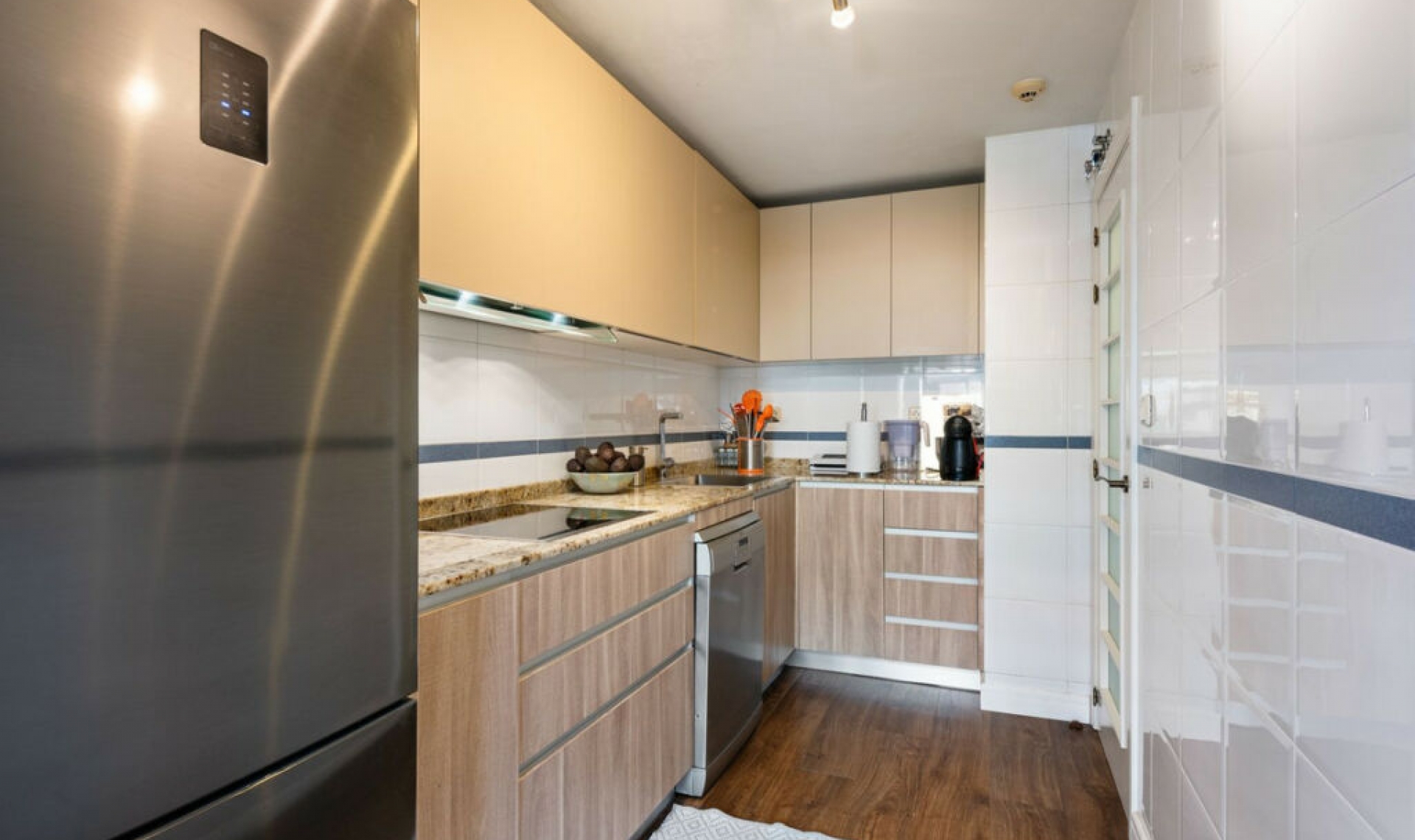 Další prodej - Apartment -
Estepona