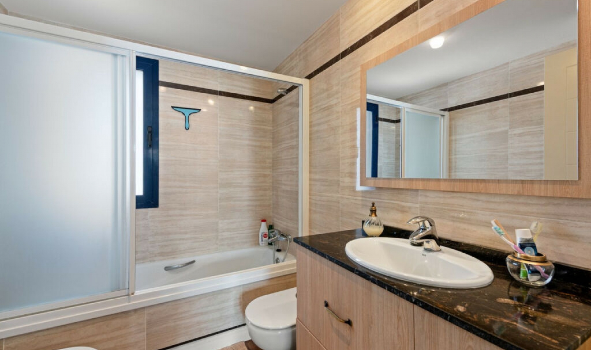 Další prodej - Apartment -
Estepona
