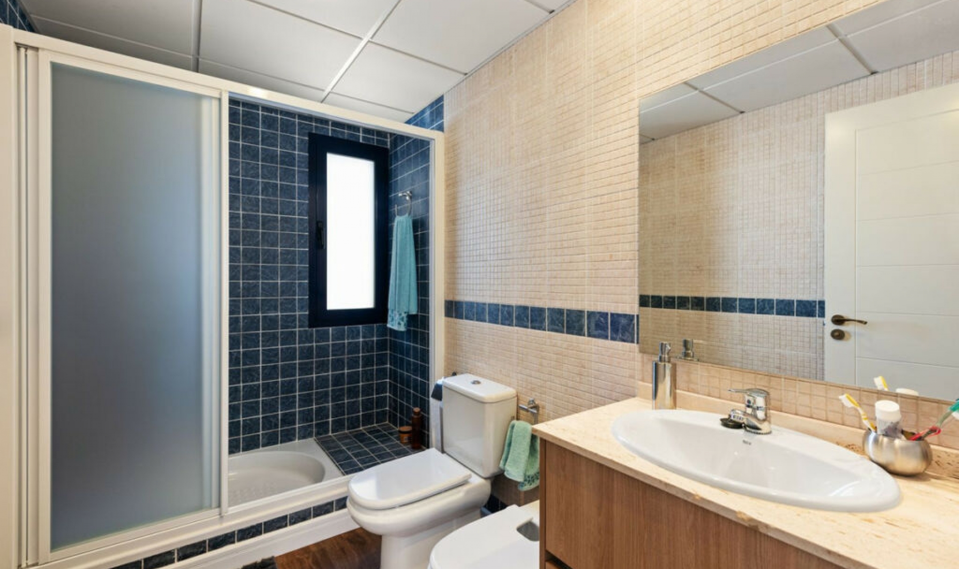 Další prodej - Apartment -
Estepona