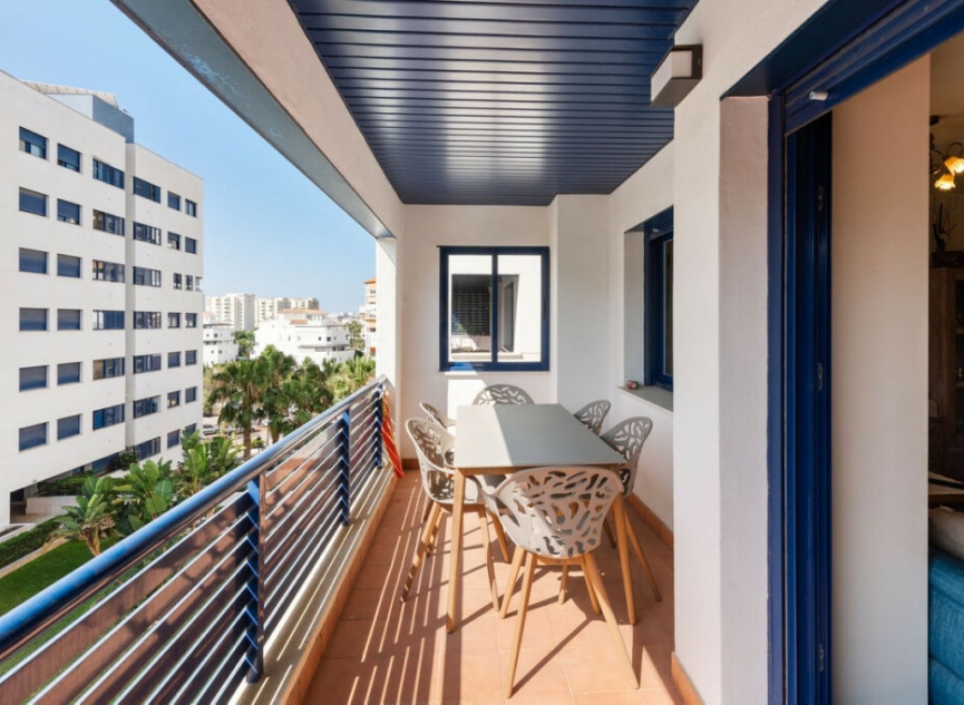 Další prodej - Apartment -
Estepona