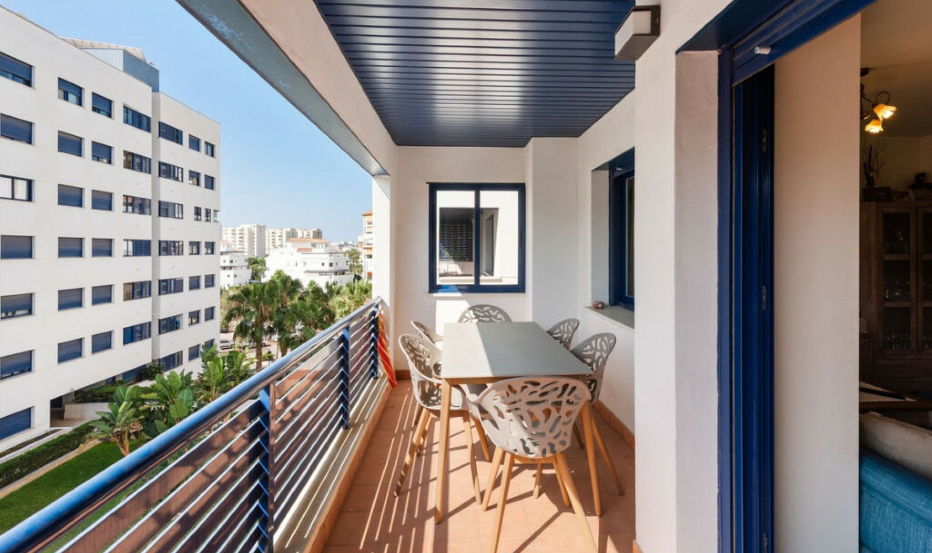 Další prodej - Apartment -
Estepona