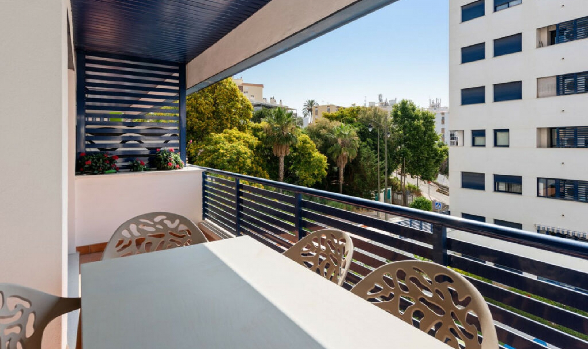 Další prodej - Apartment -
Estepona