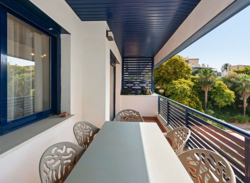 Další prodej - Apartment -
Estepona
