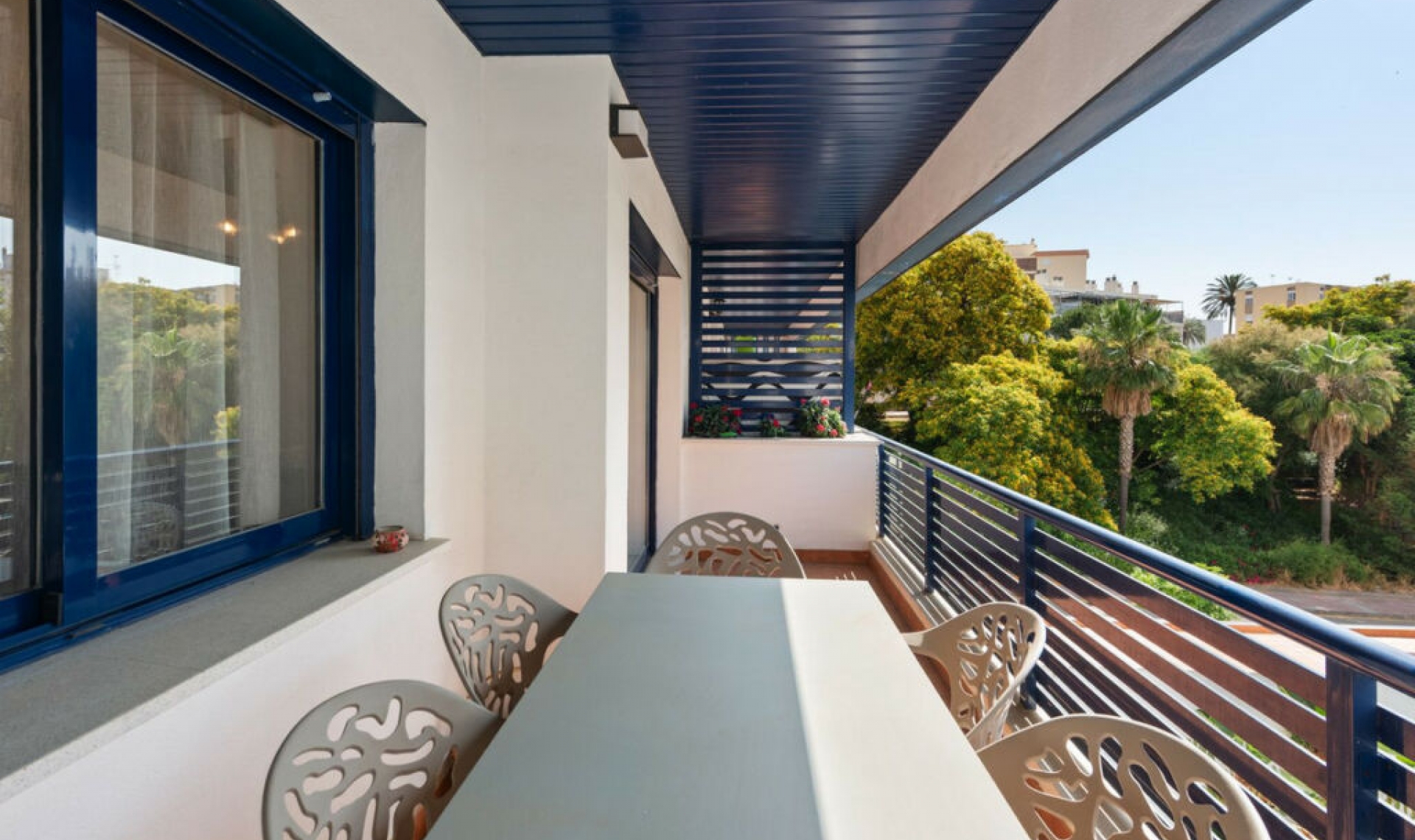 Další prodej - Apartment -
Estepona