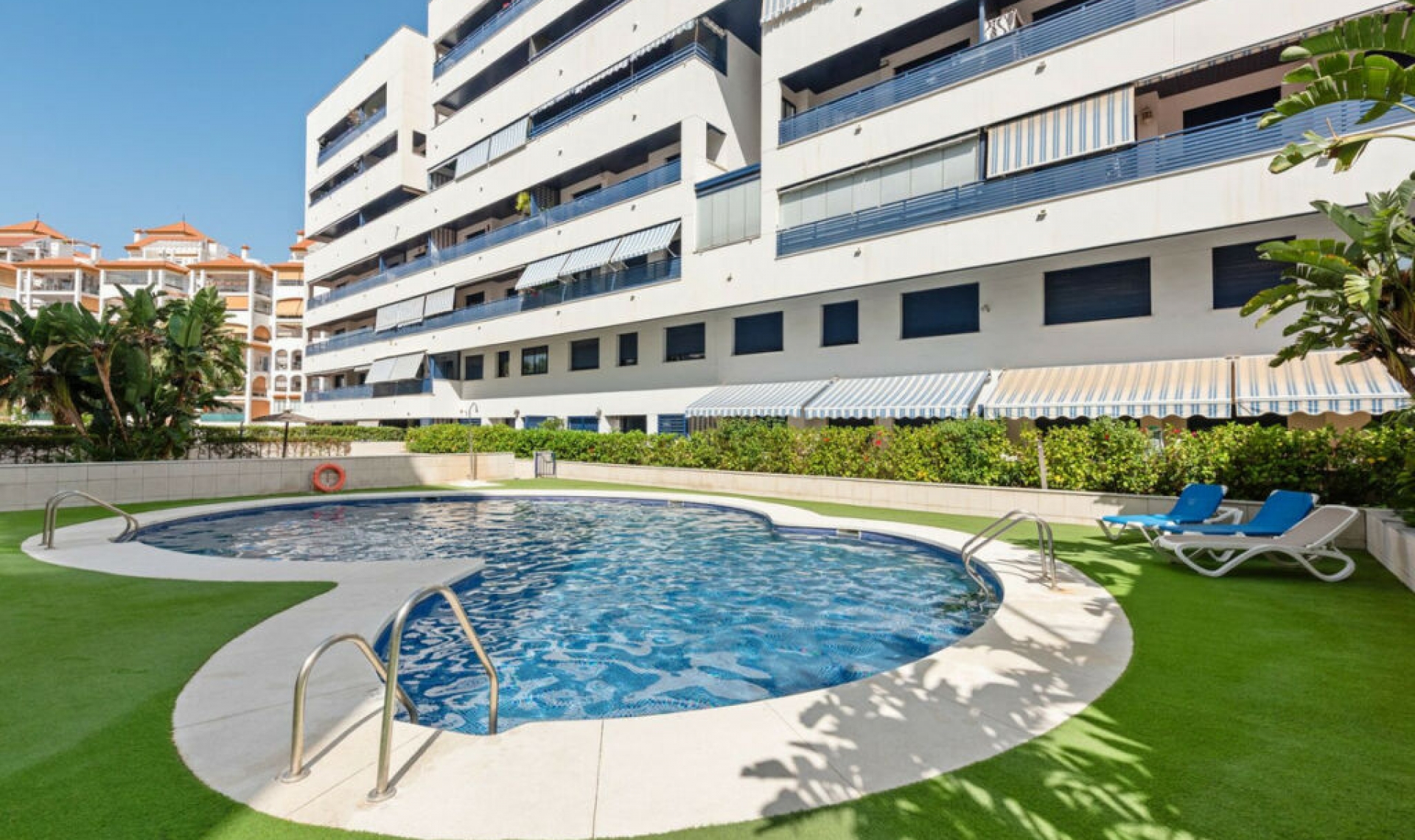 Další prodej - Apartment -
Estepona