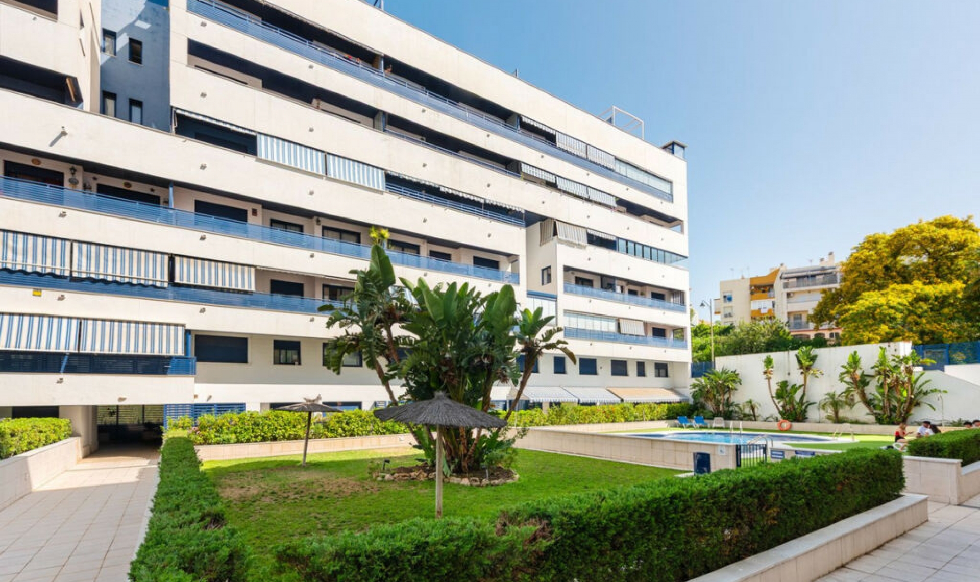 Další prodej - Apartment -
Estepona