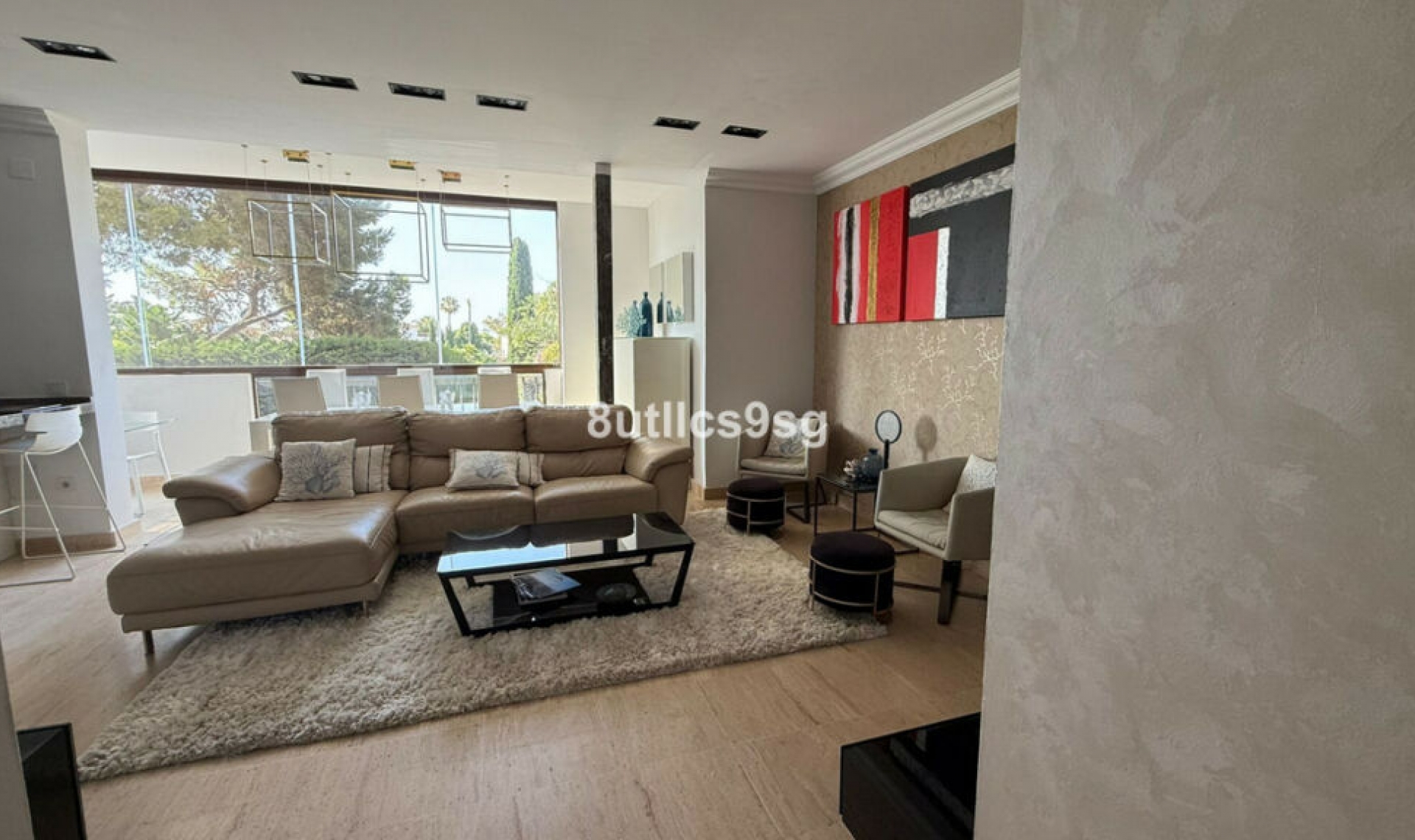 Další prodej - Apartment -
Estepona