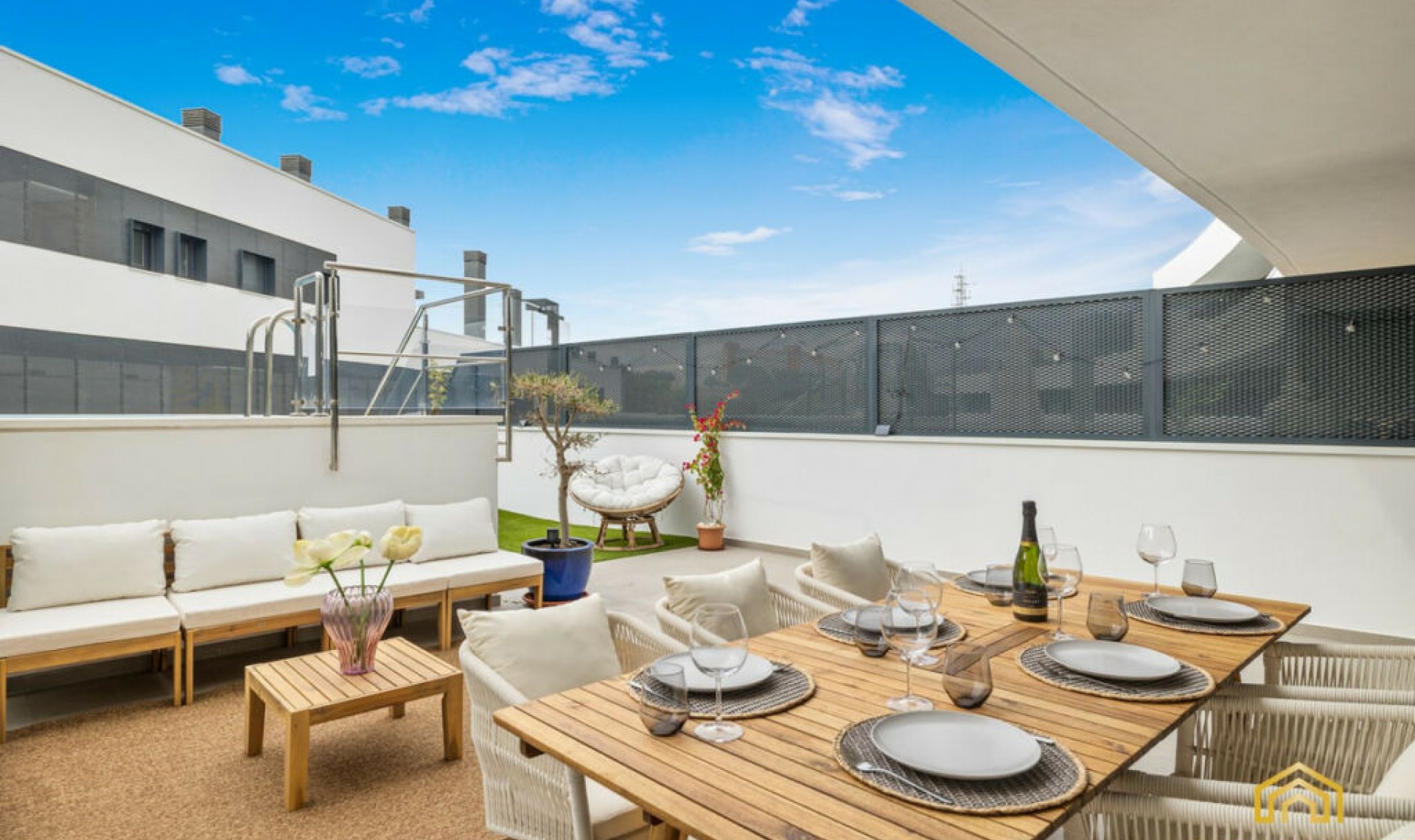 Další prodej - Apartment -
Estepona