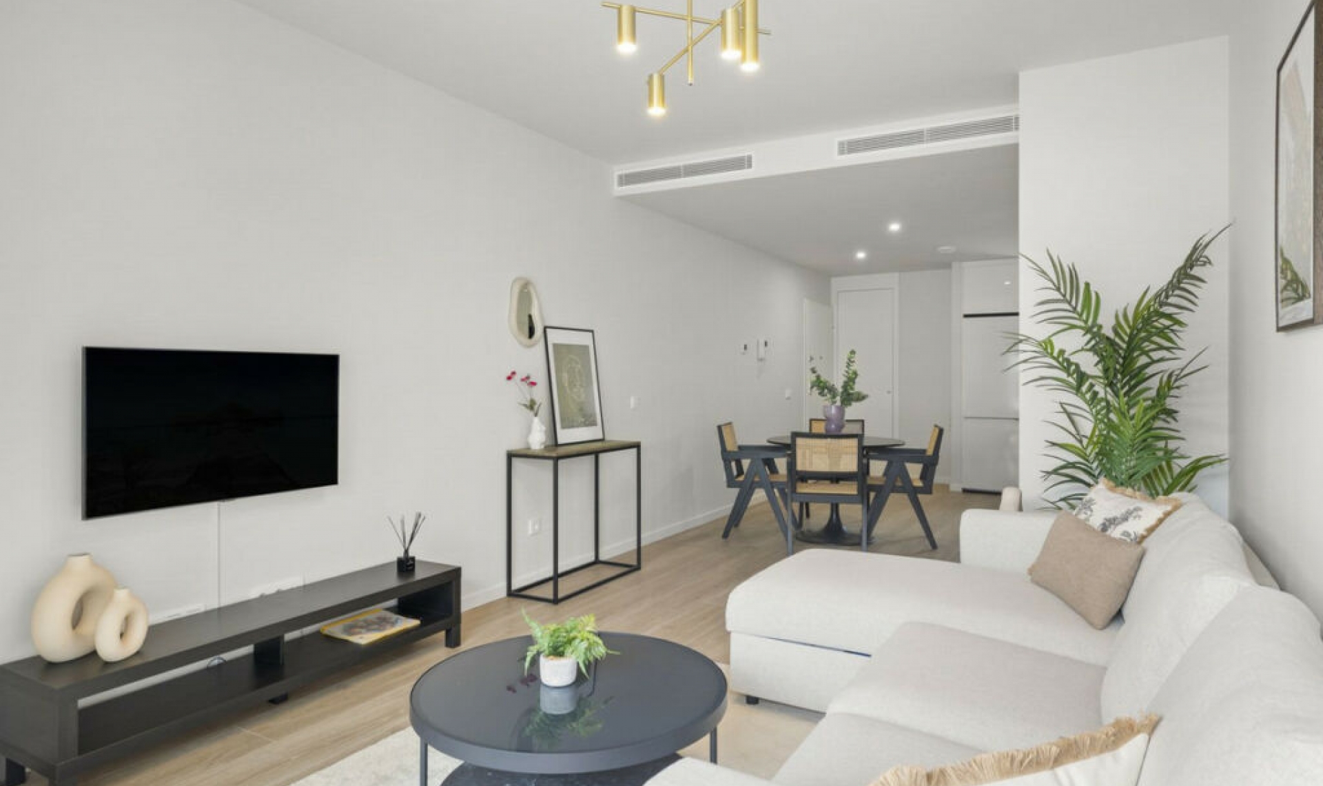 Další prodej - Apartment -
Estepona