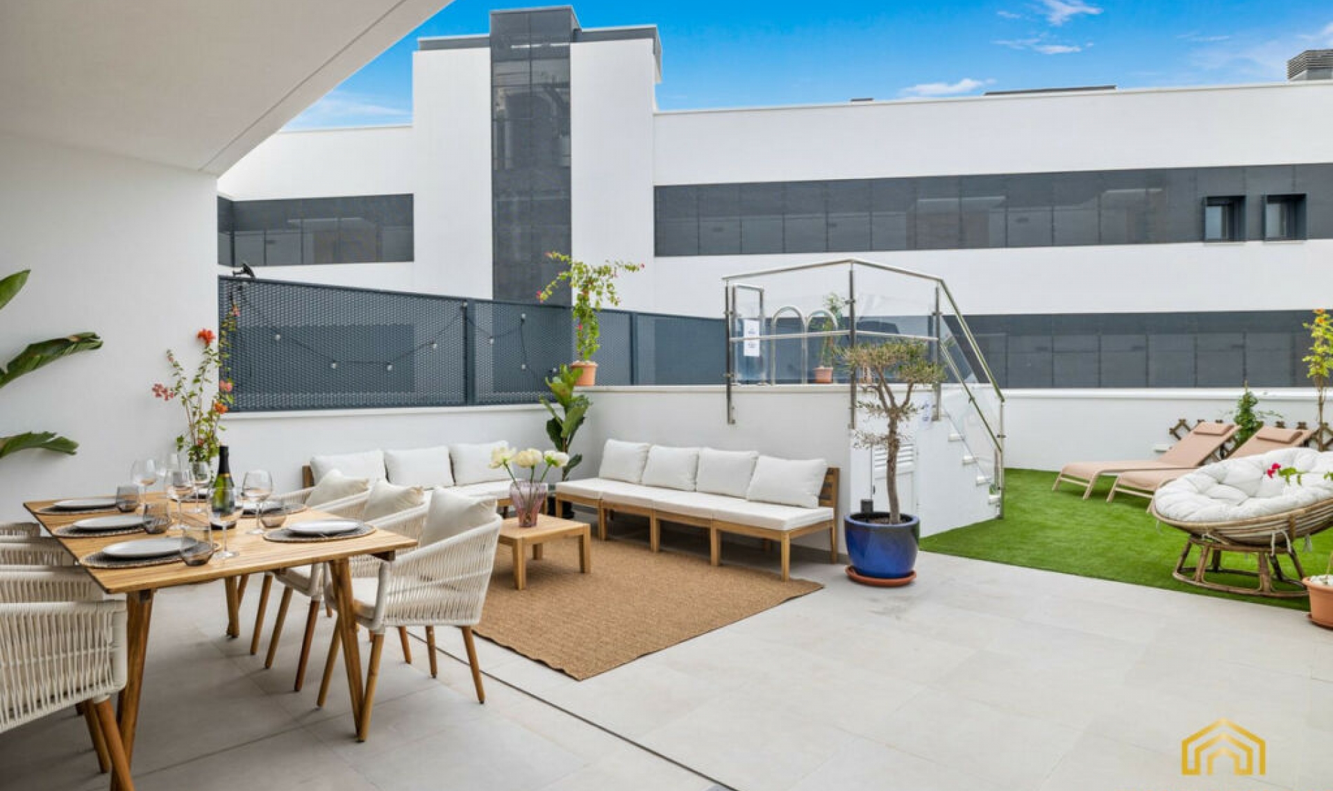 Další prodej - Apartment -
Estepona