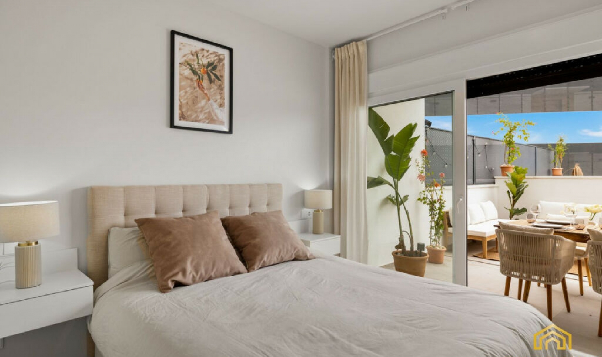 Další prodej - Apartment -
Estepona