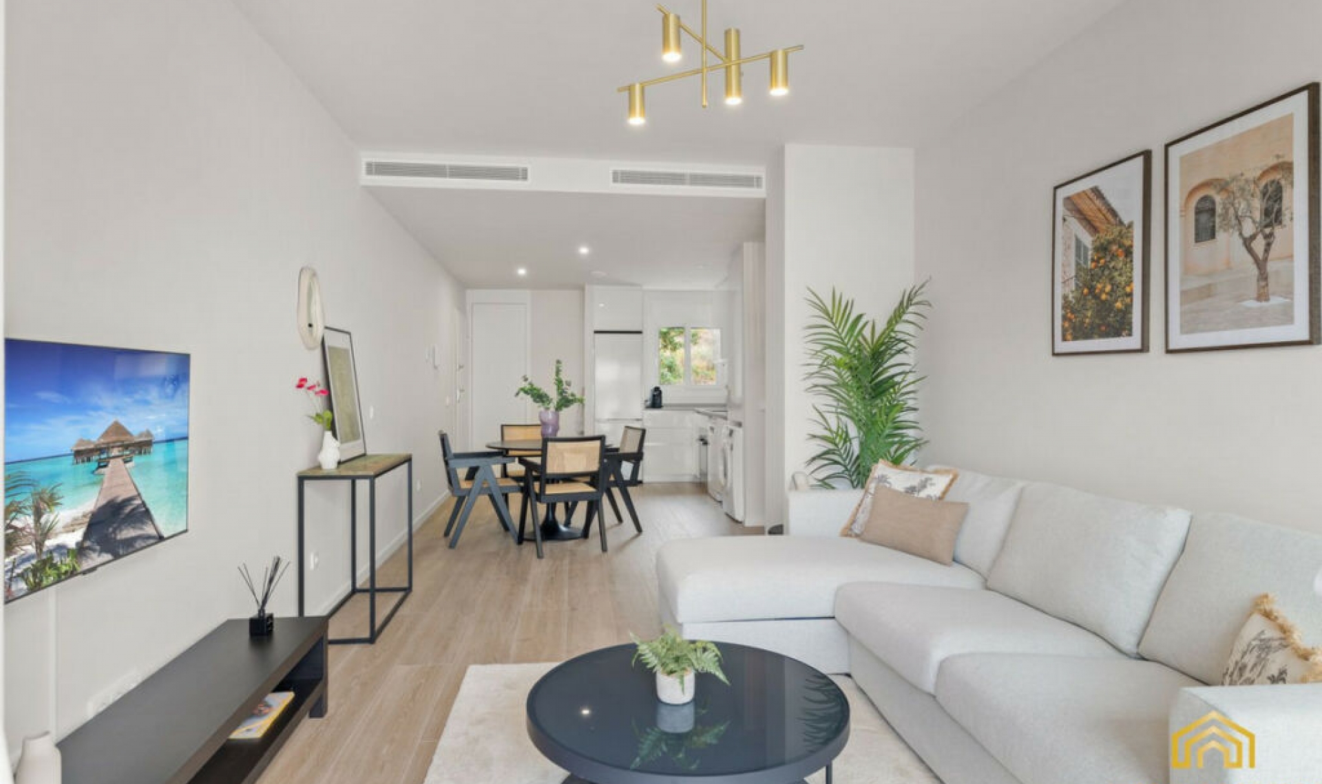 Další prodej - Apartment -
Estepona