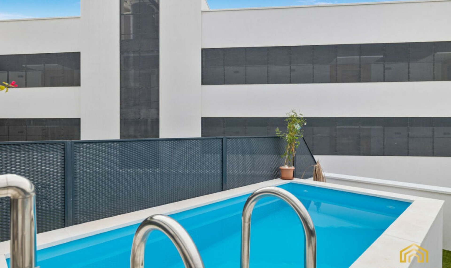Další prodej - Apartment -
Estepona