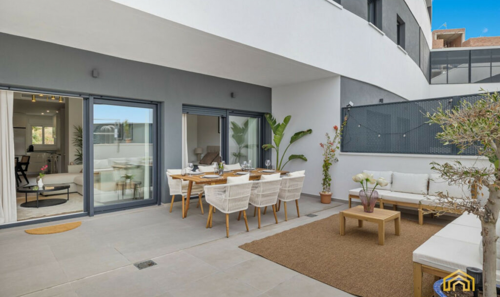 Další prodej - Apartment -
Estepona