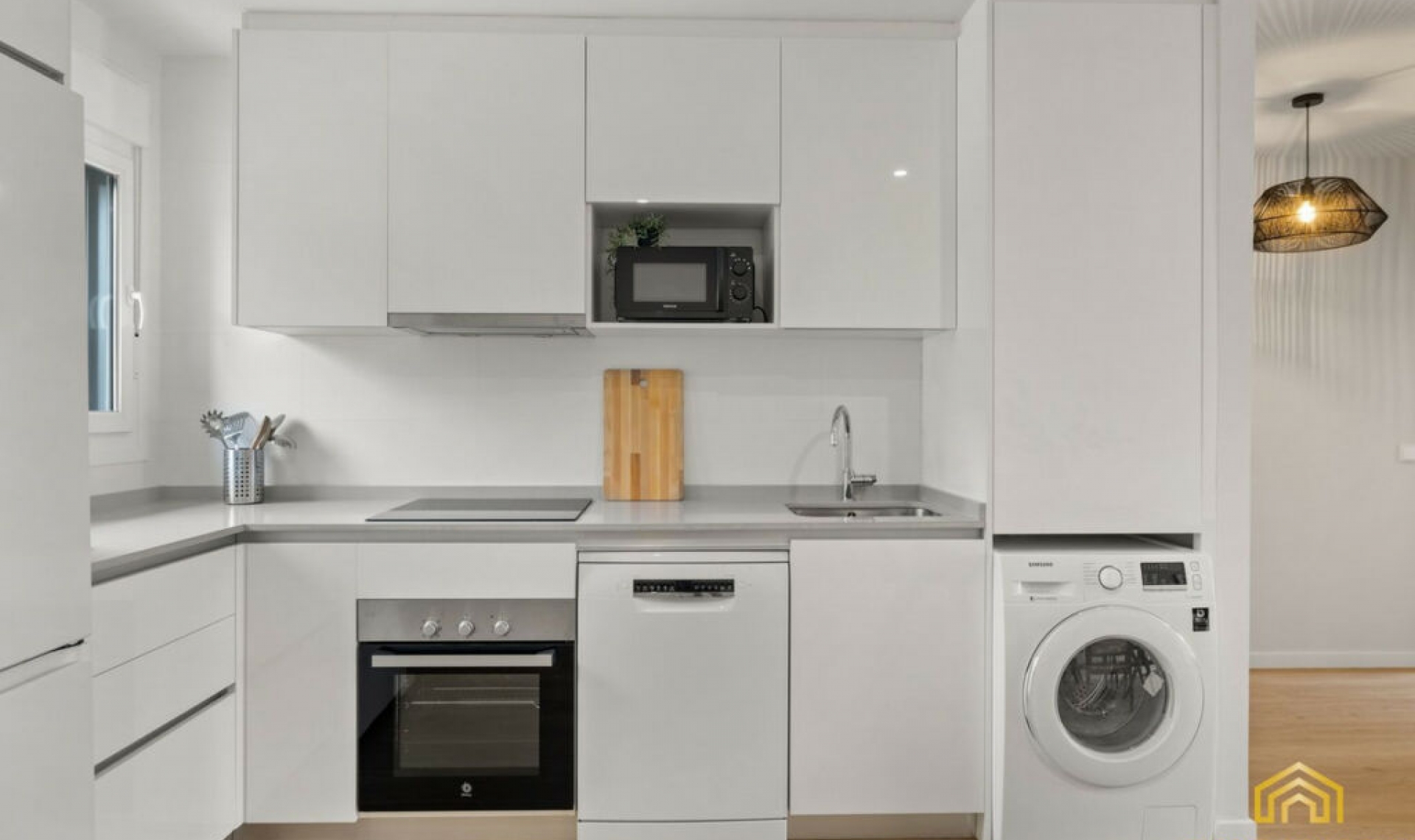 Další prodej - Apartment -
Estepona