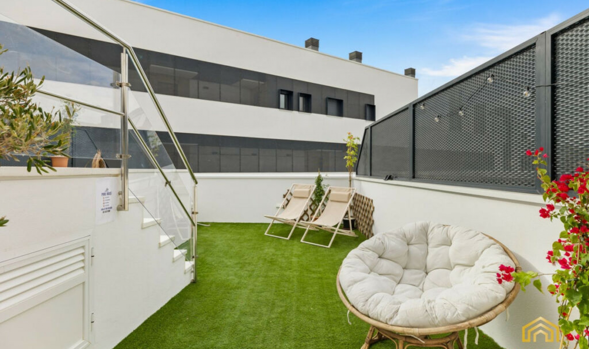 Další prodej - Apartment -
Estepona