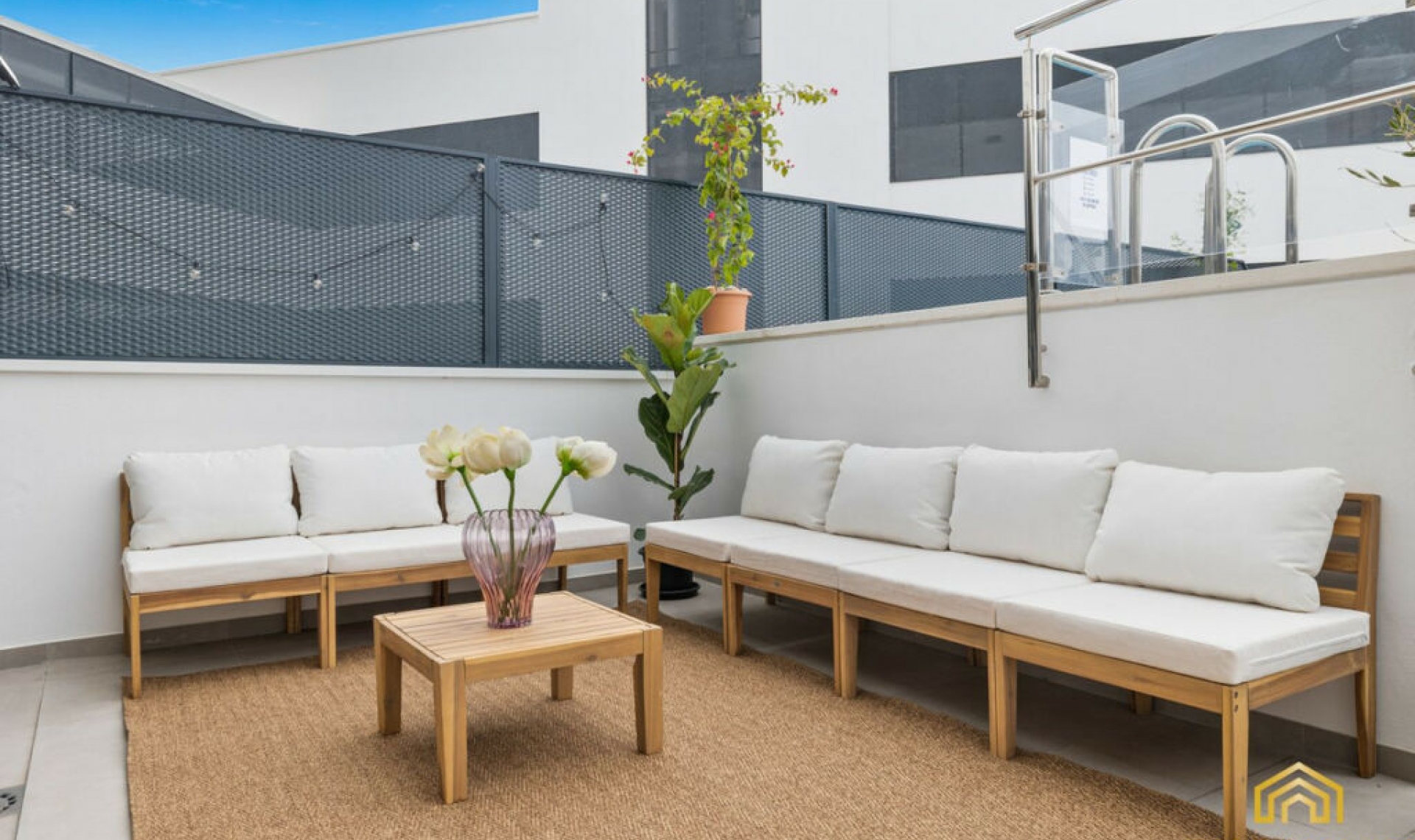 Další prodej - Apartment -
Estepona