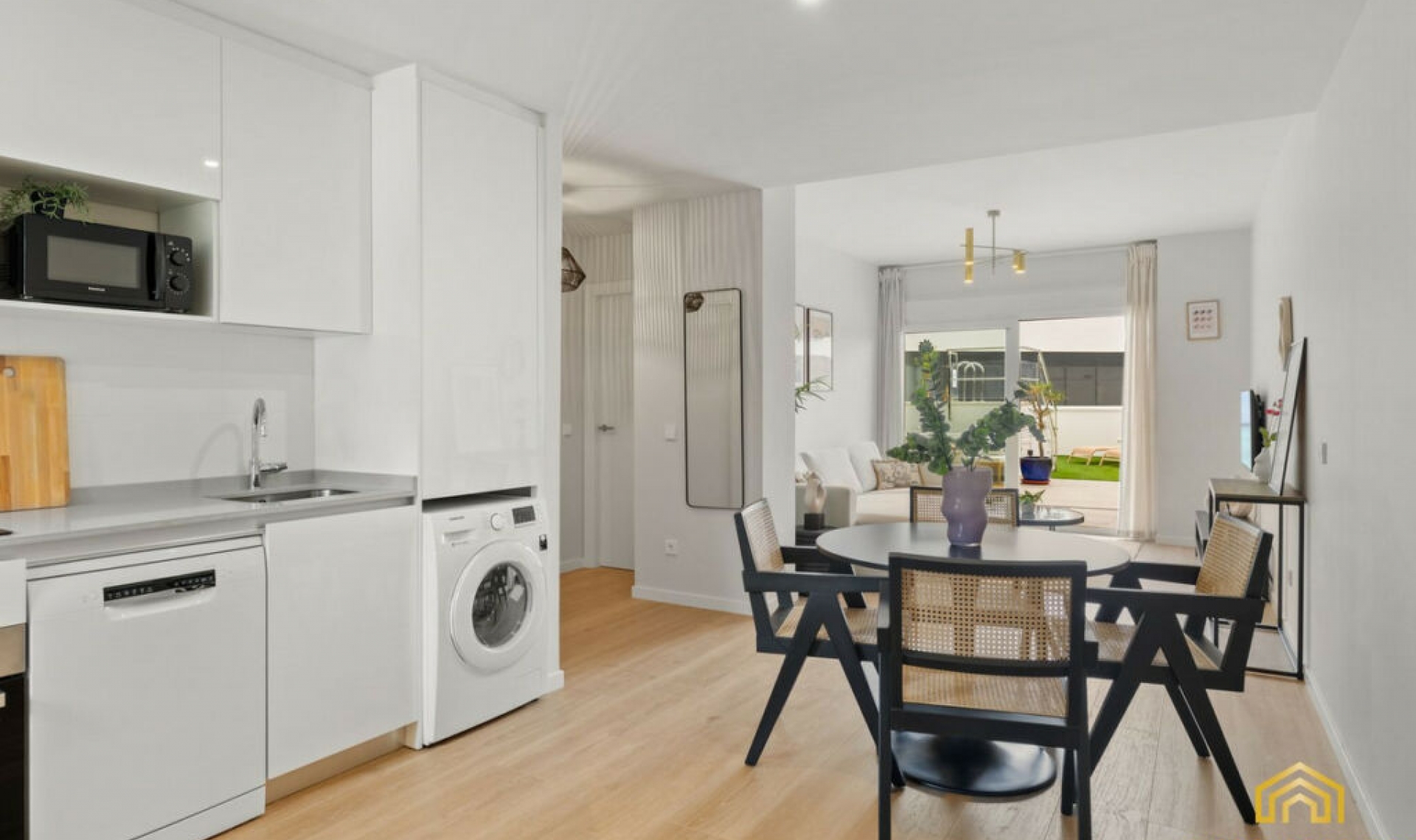 Další prodej - Apartment -
Estepona