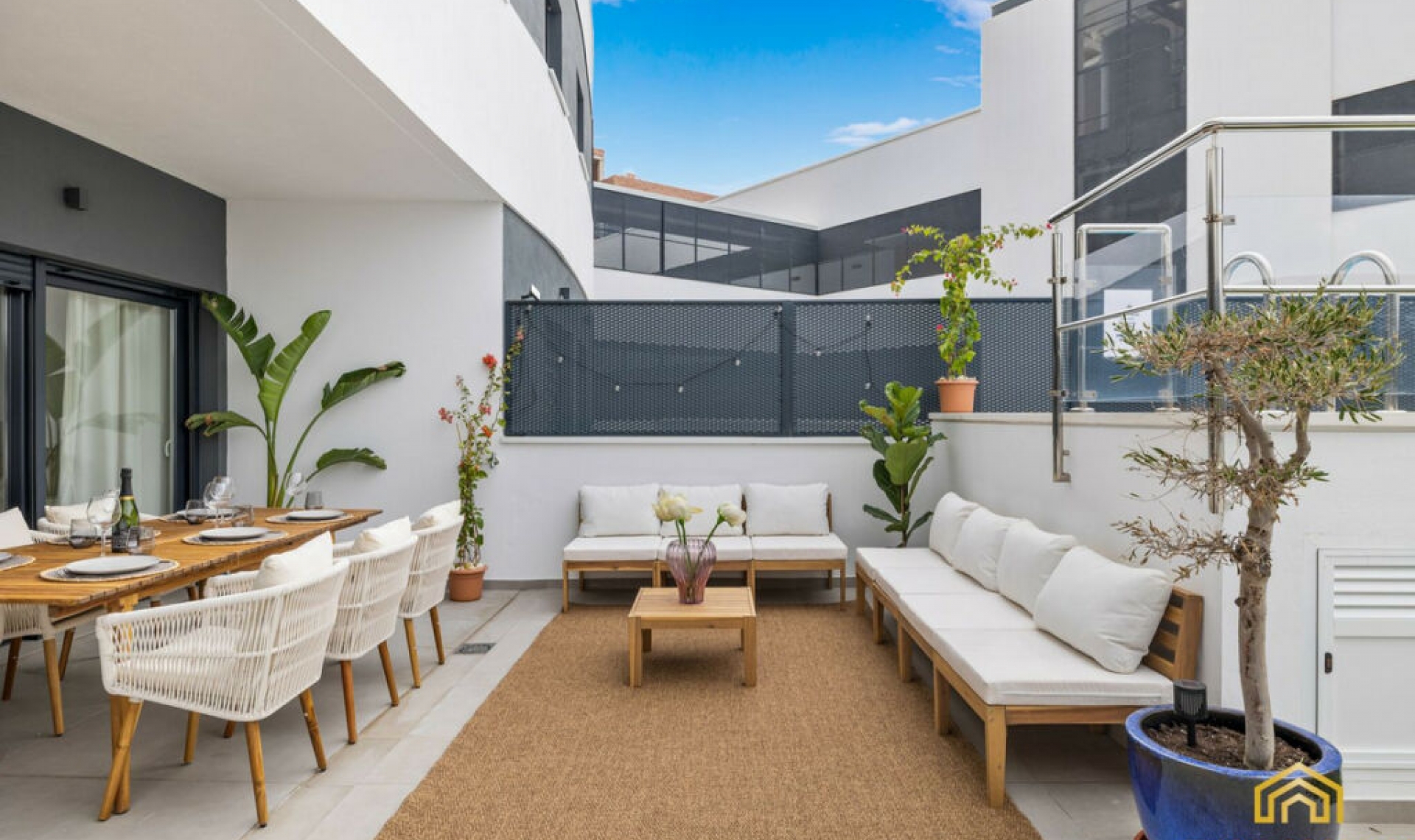 Další prodej - Apartment -
Estepona