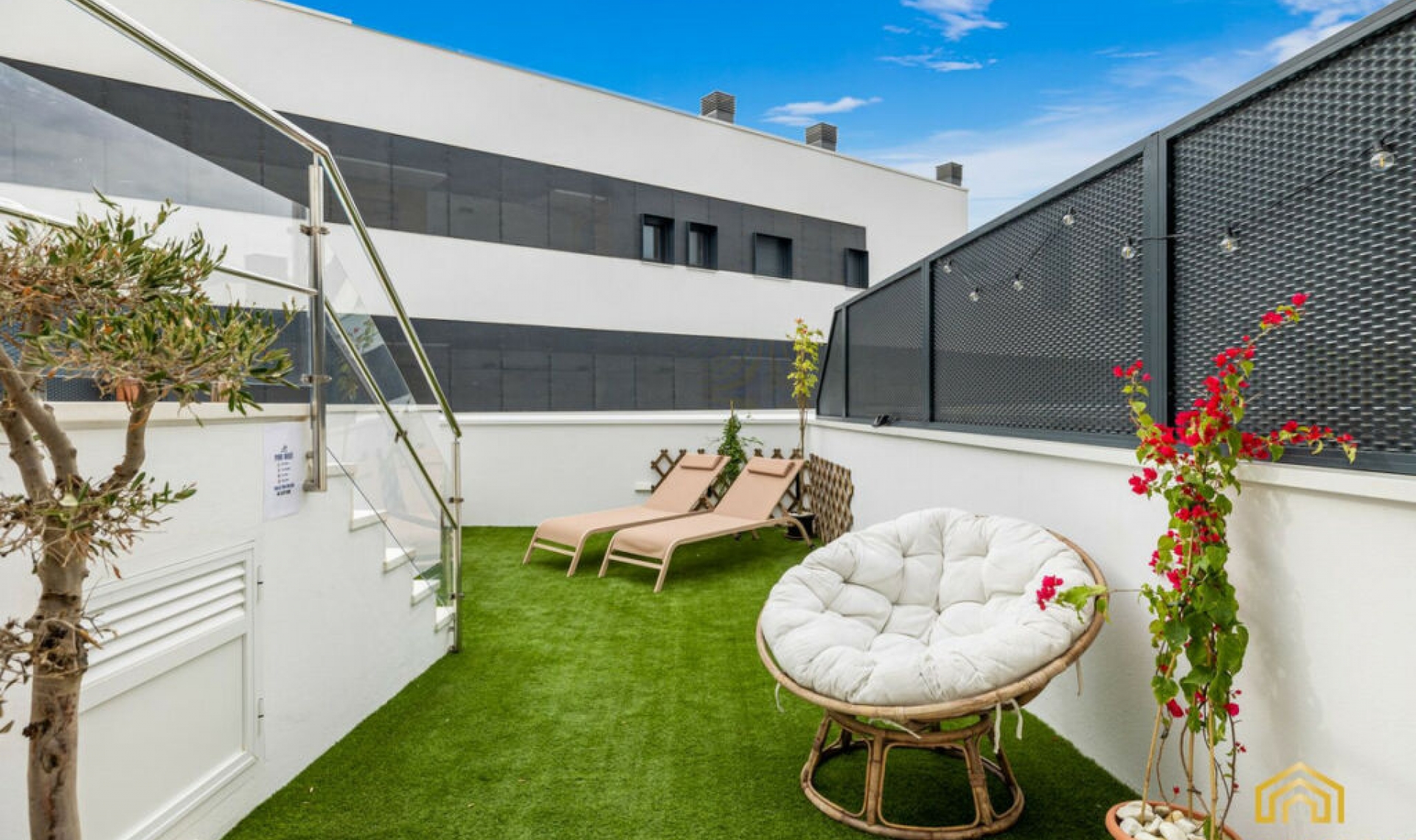 Další prodej - Apartment -
Estepona