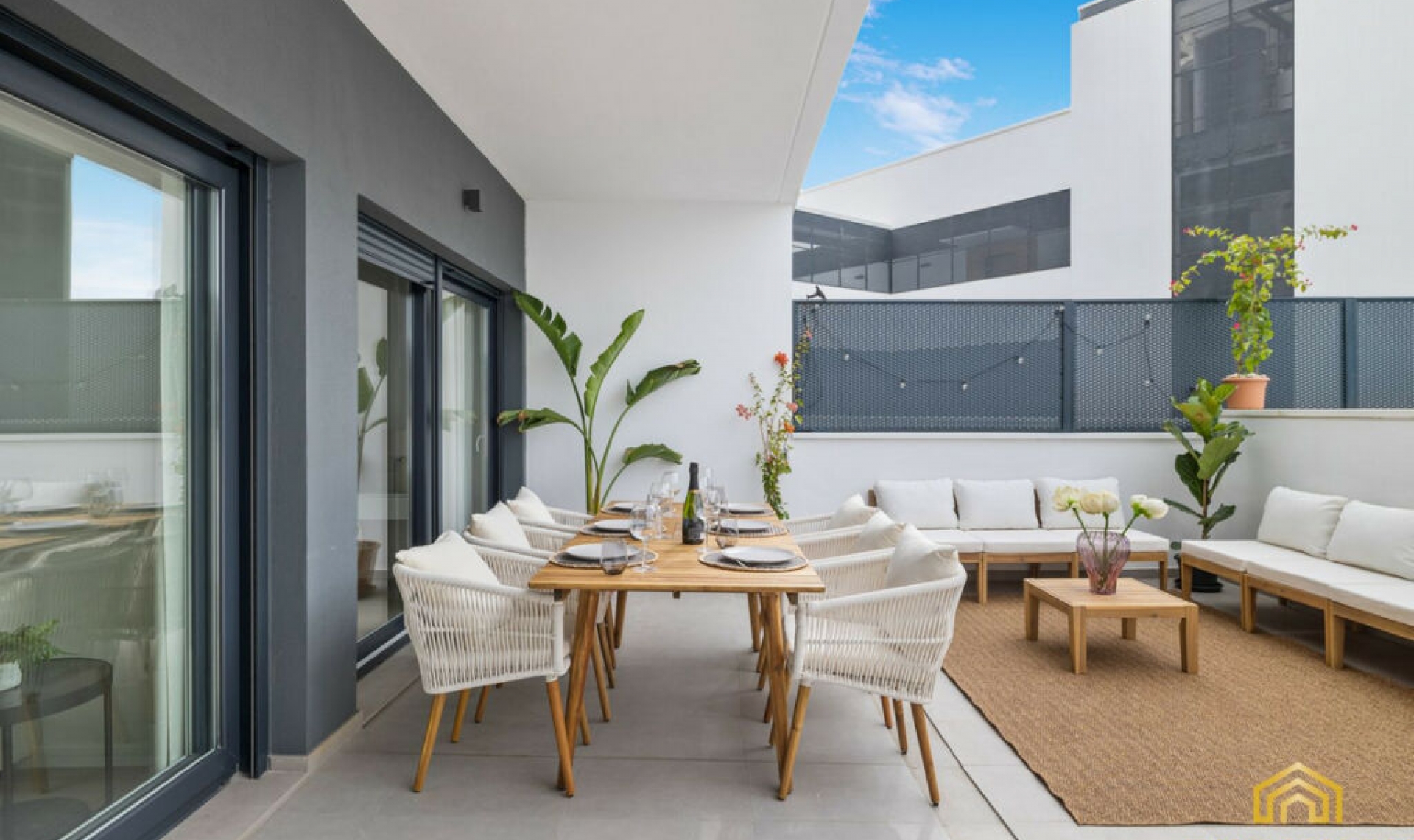 Další prodej - Apartment -
Estepona