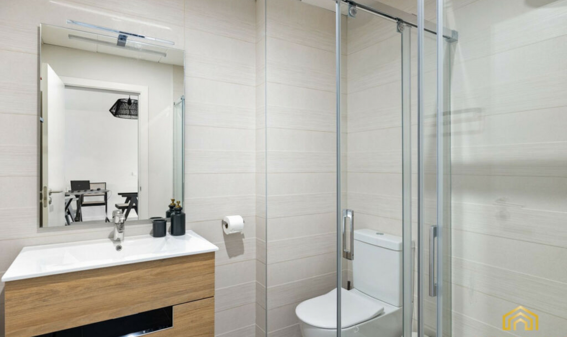 Další prodej - Apartment -
Estepona
