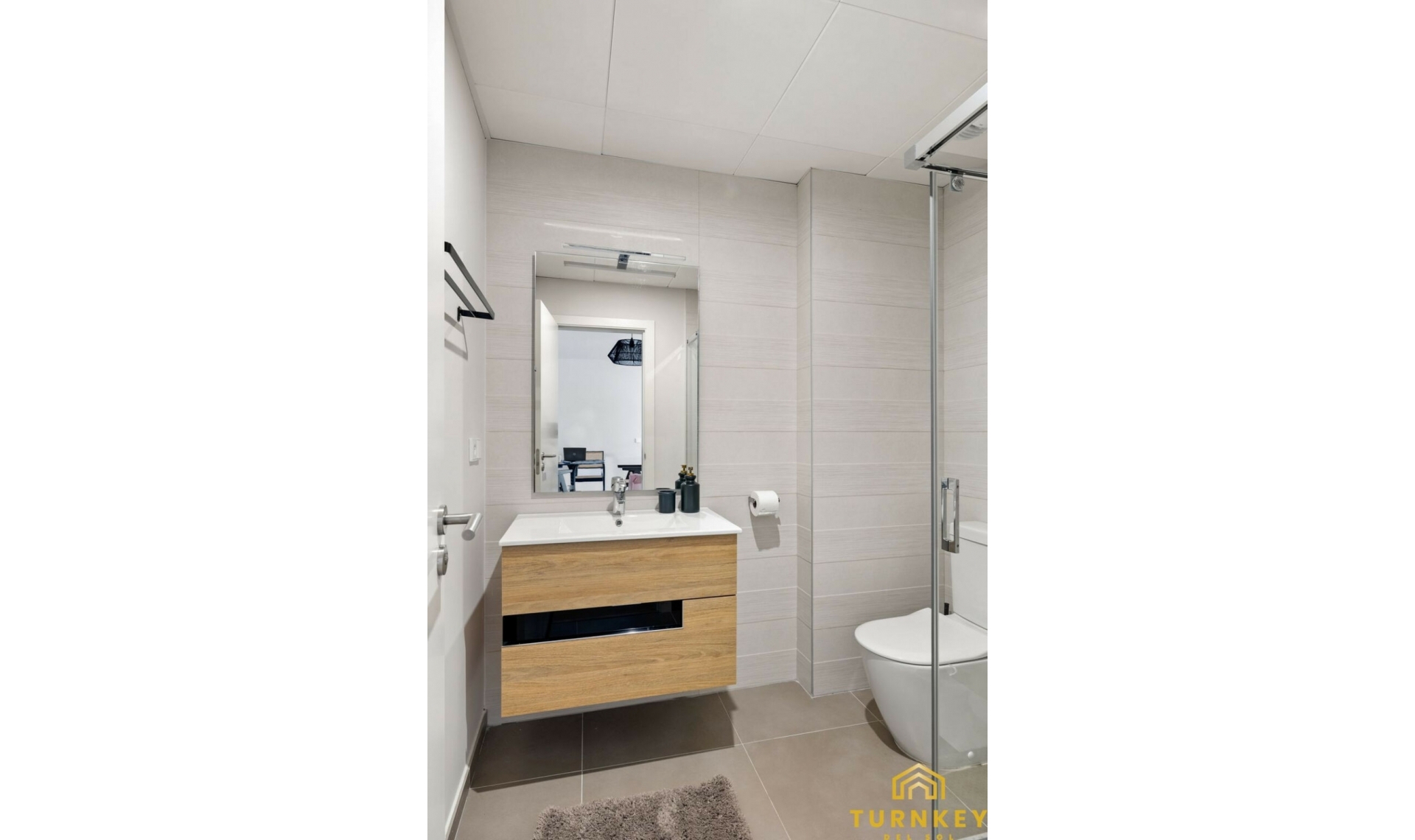 Další prodej - Apartment -
Estepona