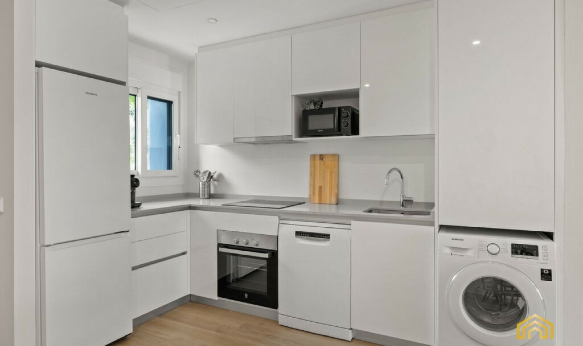 Další prodej - Apartment -
Estepona