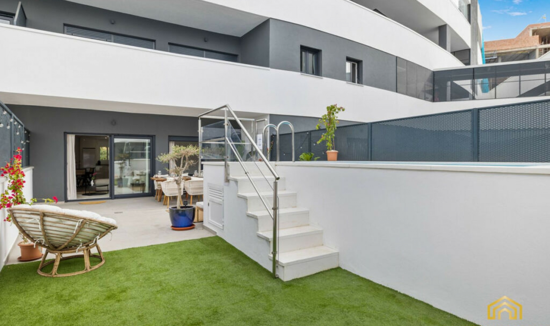 Další prodej - Apartment -
Estepona