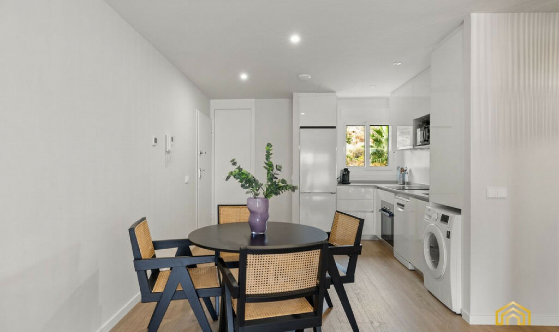 Další prodej - Apartment -
Estepona
