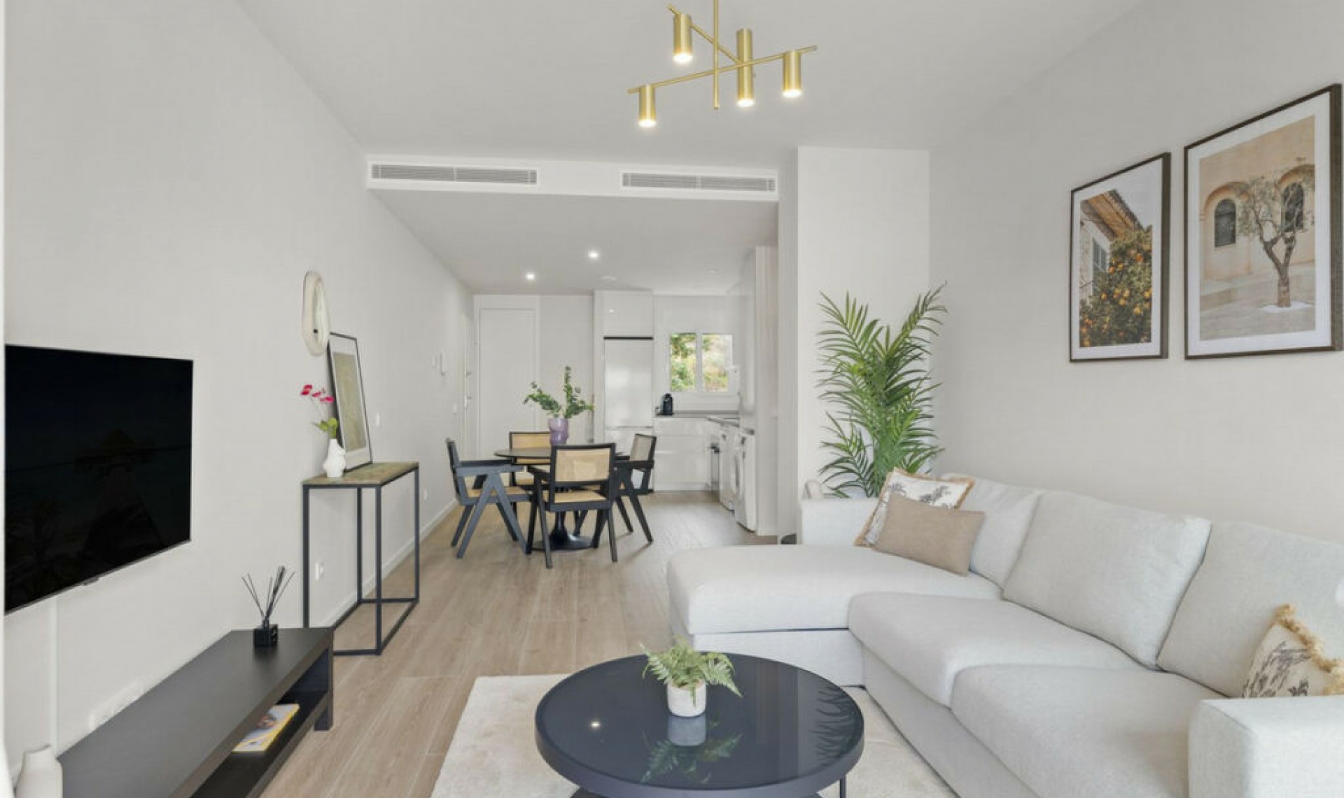 Další prodej - Apartment -
Estepona