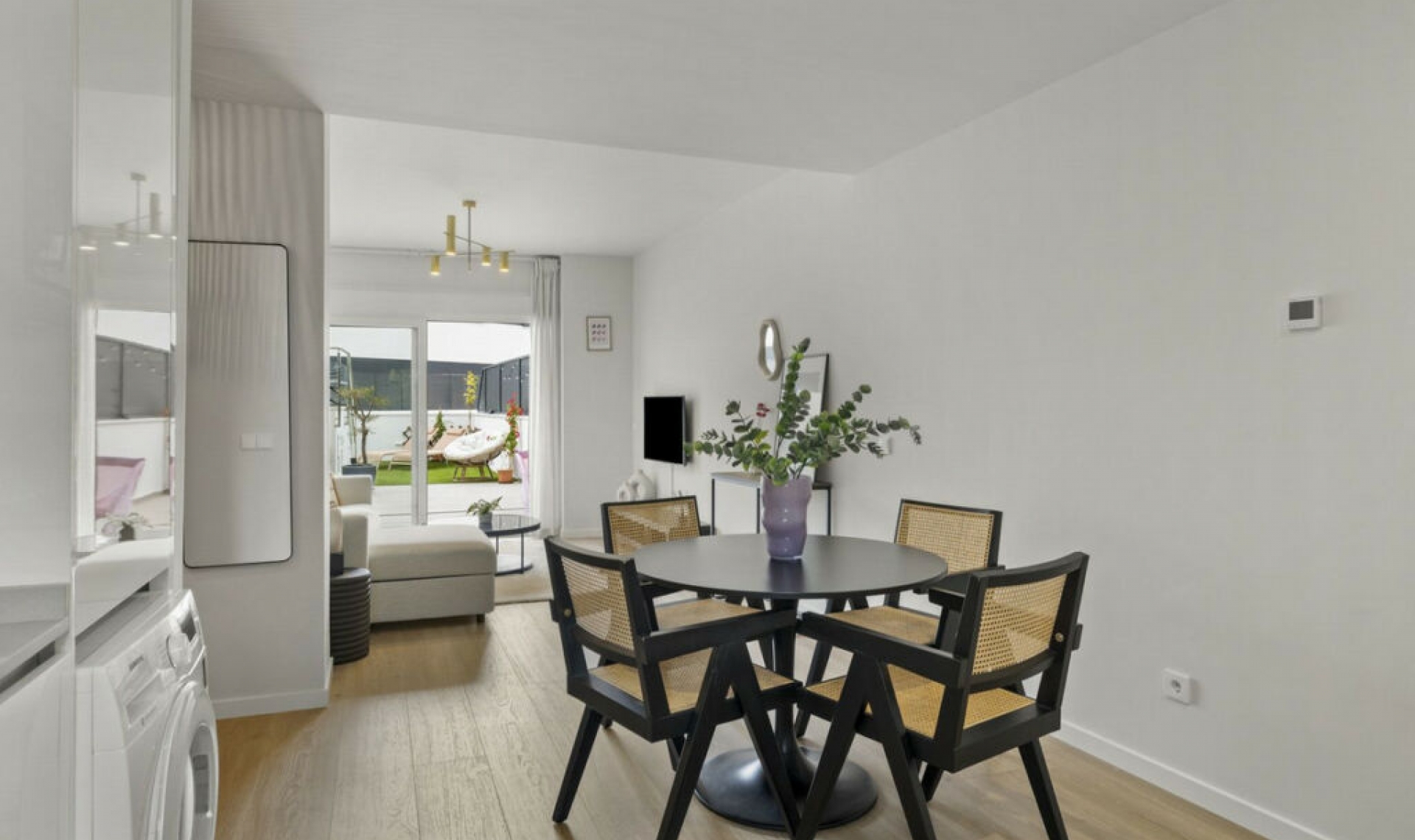 Další prodej - Apartment -
Estepona