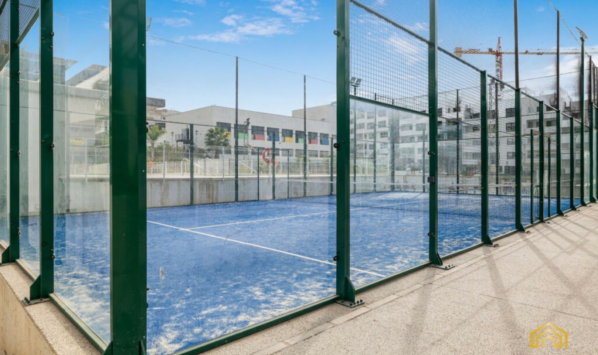 Další prodej - Apartment -
Estepona