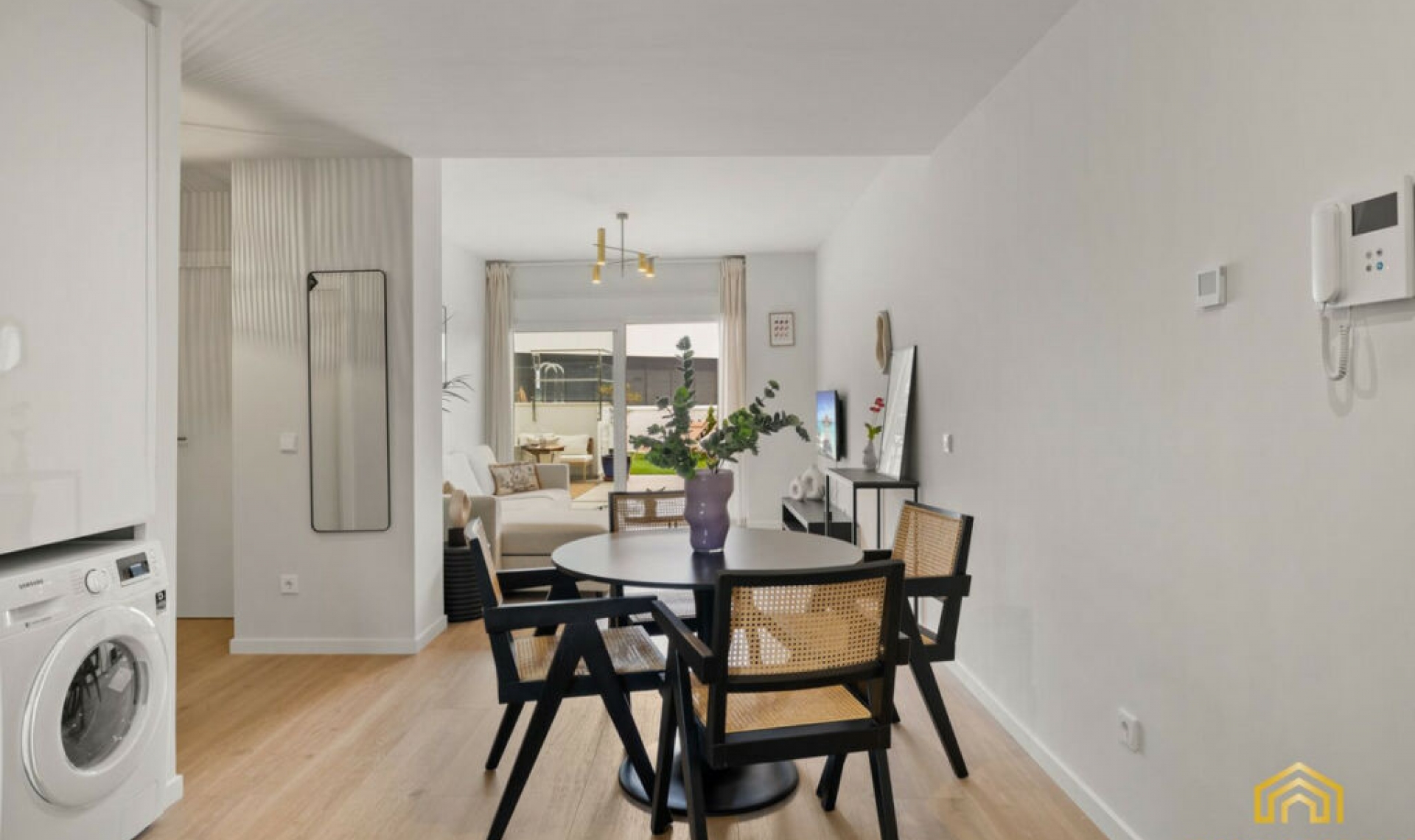 Další prodej - Apartment -
Estepona