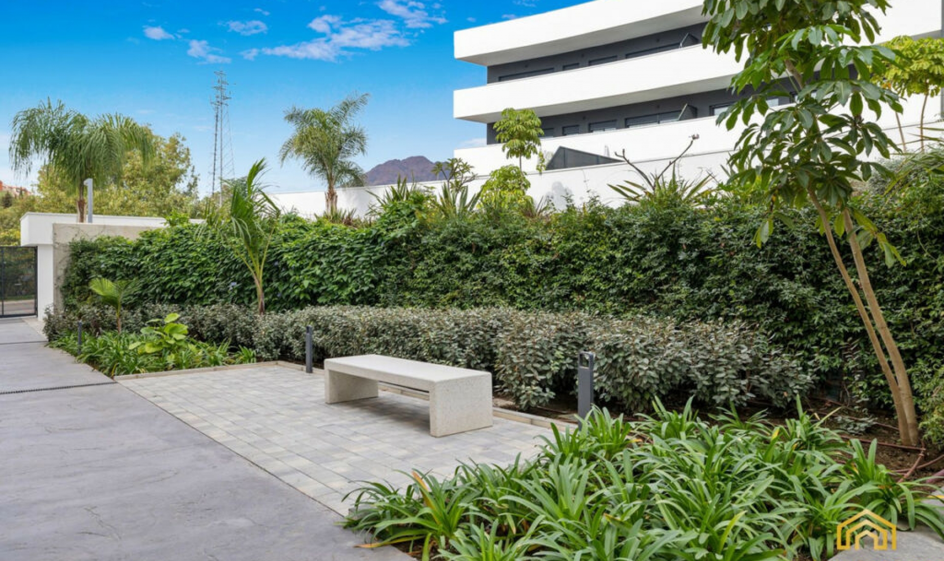Další prodej - Apartment -
Estepona