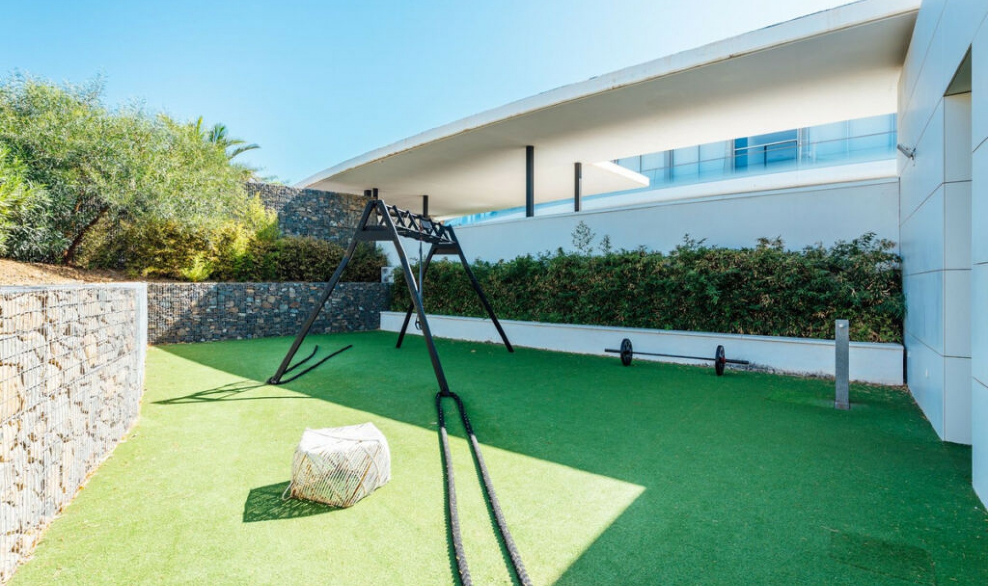 Další prodej - Apartment -
Estepona