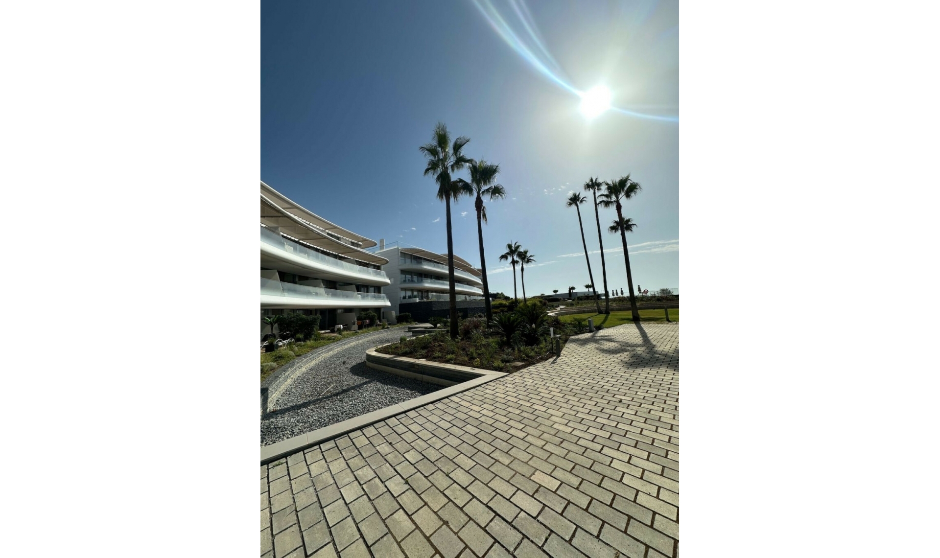 Další prodej - Apartment -
Estepona