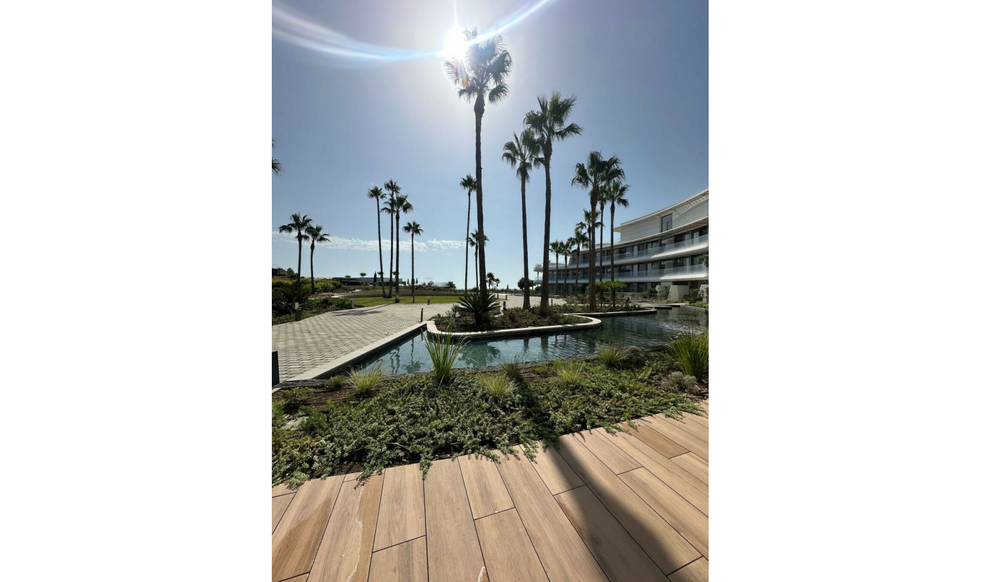 Další prodej - Apartment -
Estepona