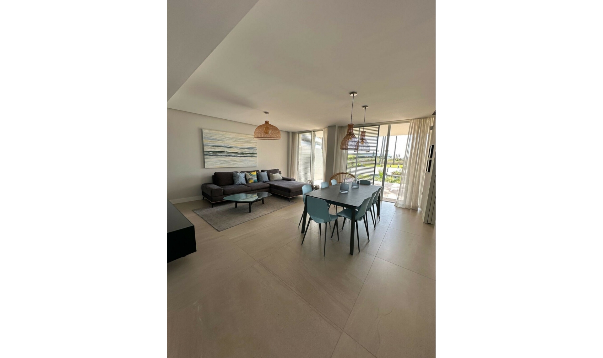 Další prodej - Apartment -
Estepona
