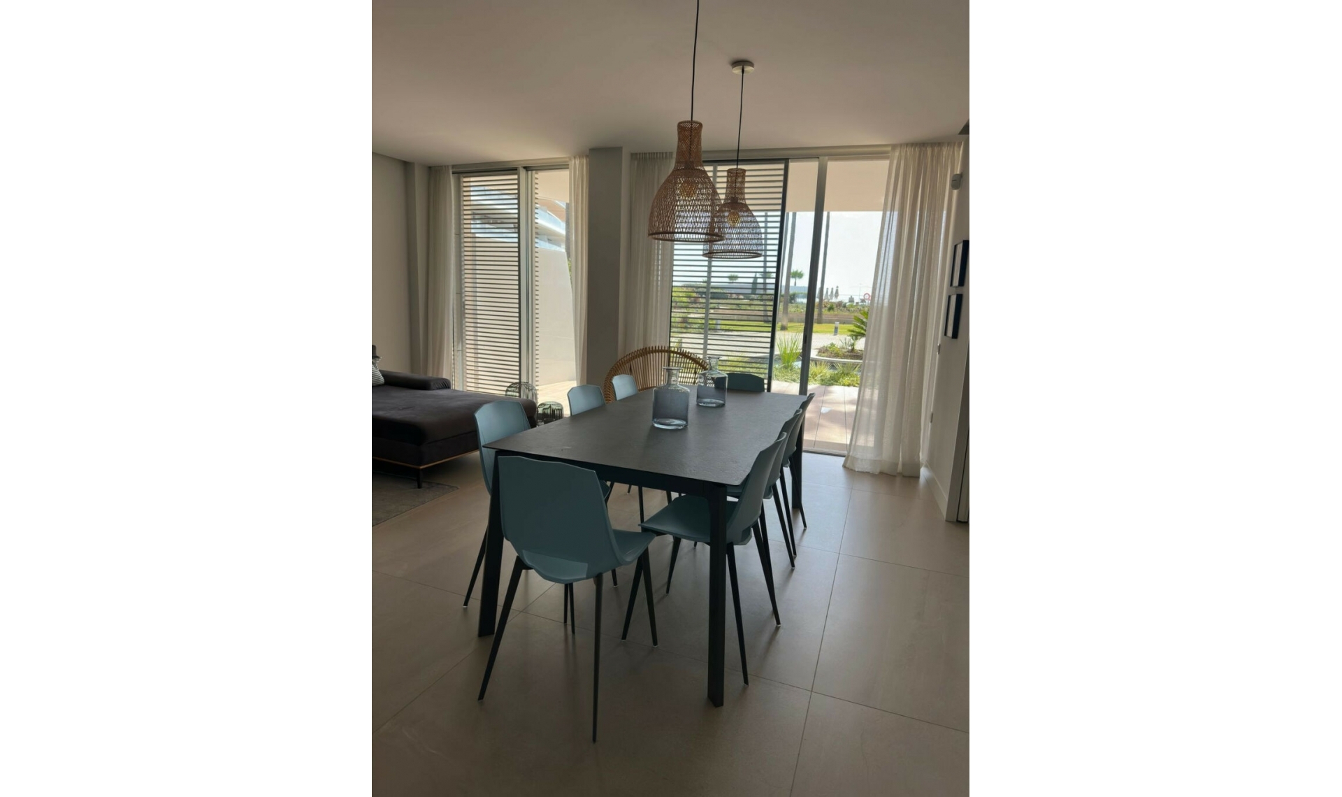 Další prodej - Apartment -
Estepona