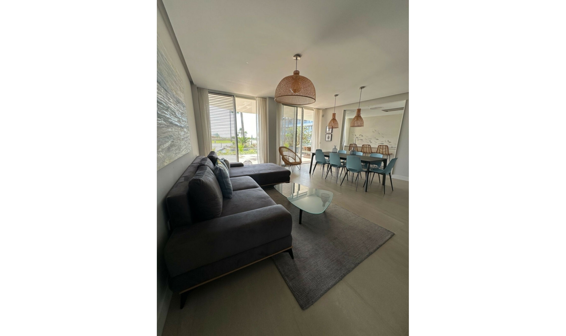 Další prodej - Apartment -
Estepona