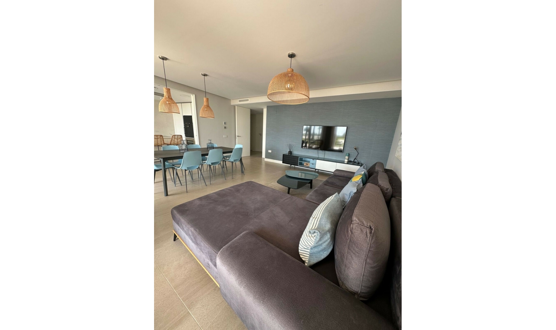 Další prodej - Apartment -
Estepona