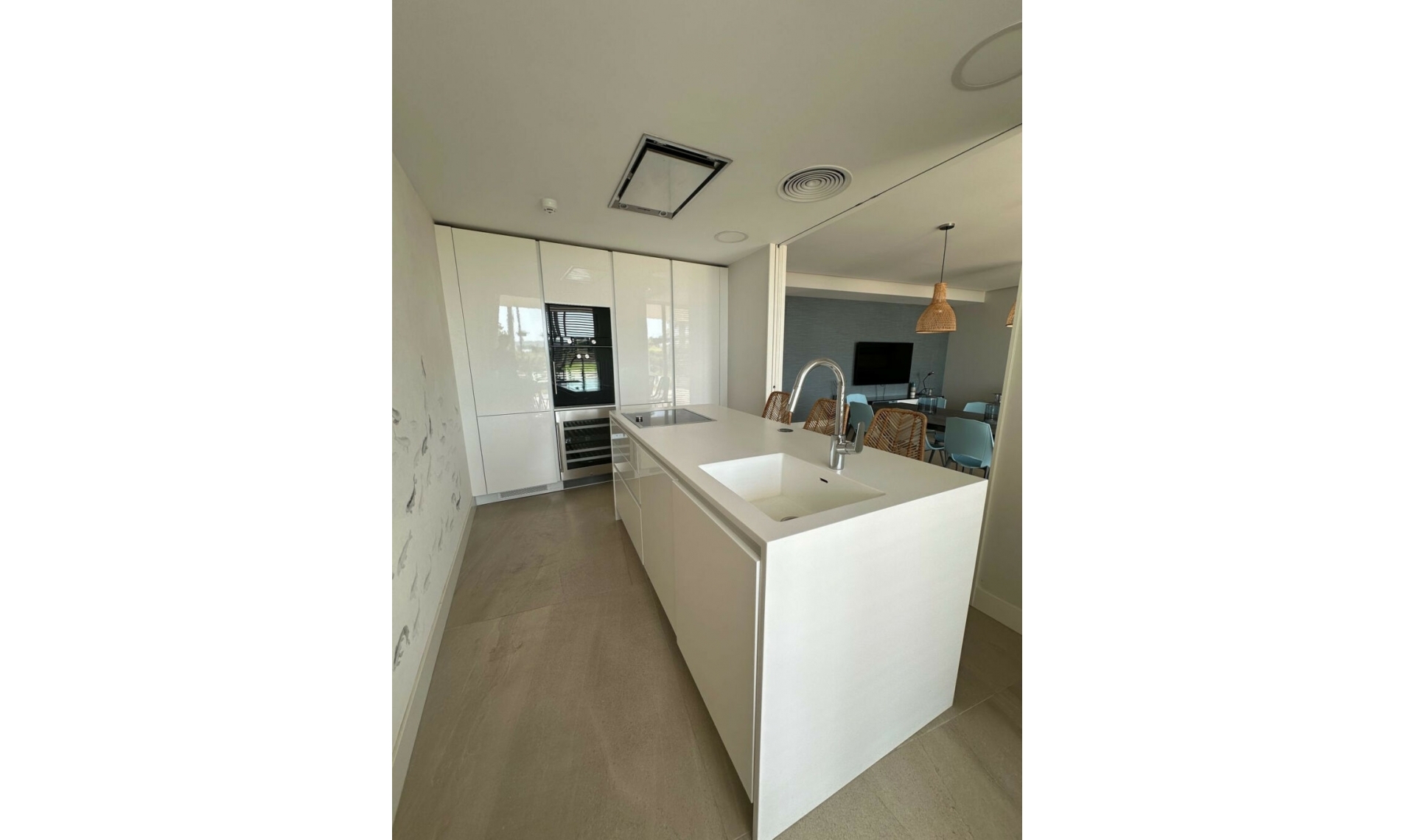Další prodej - Apartment -
Estepona