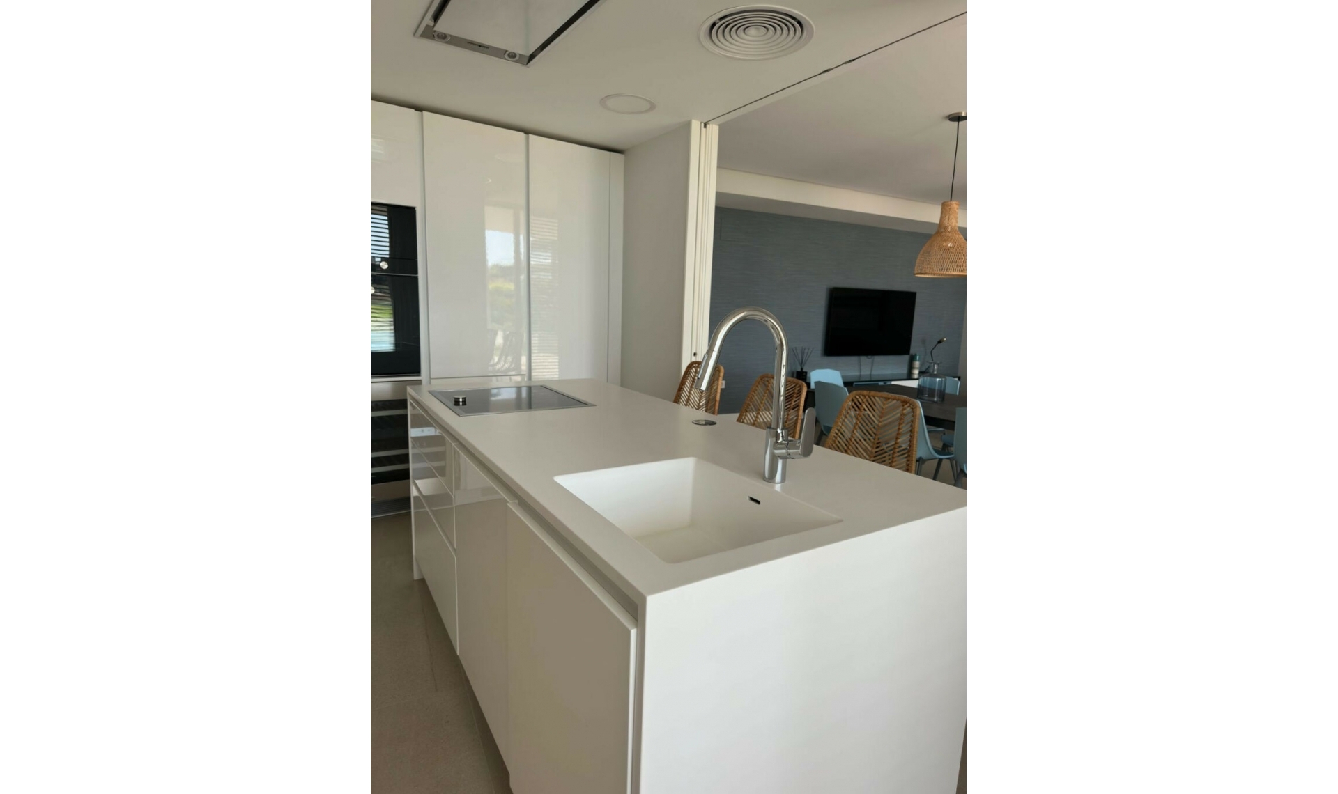 Další prodej - Apartment -
Estepona