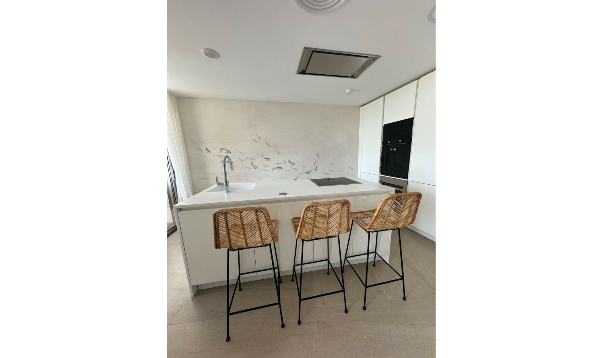 Další prodej - Apartment -
Estepona