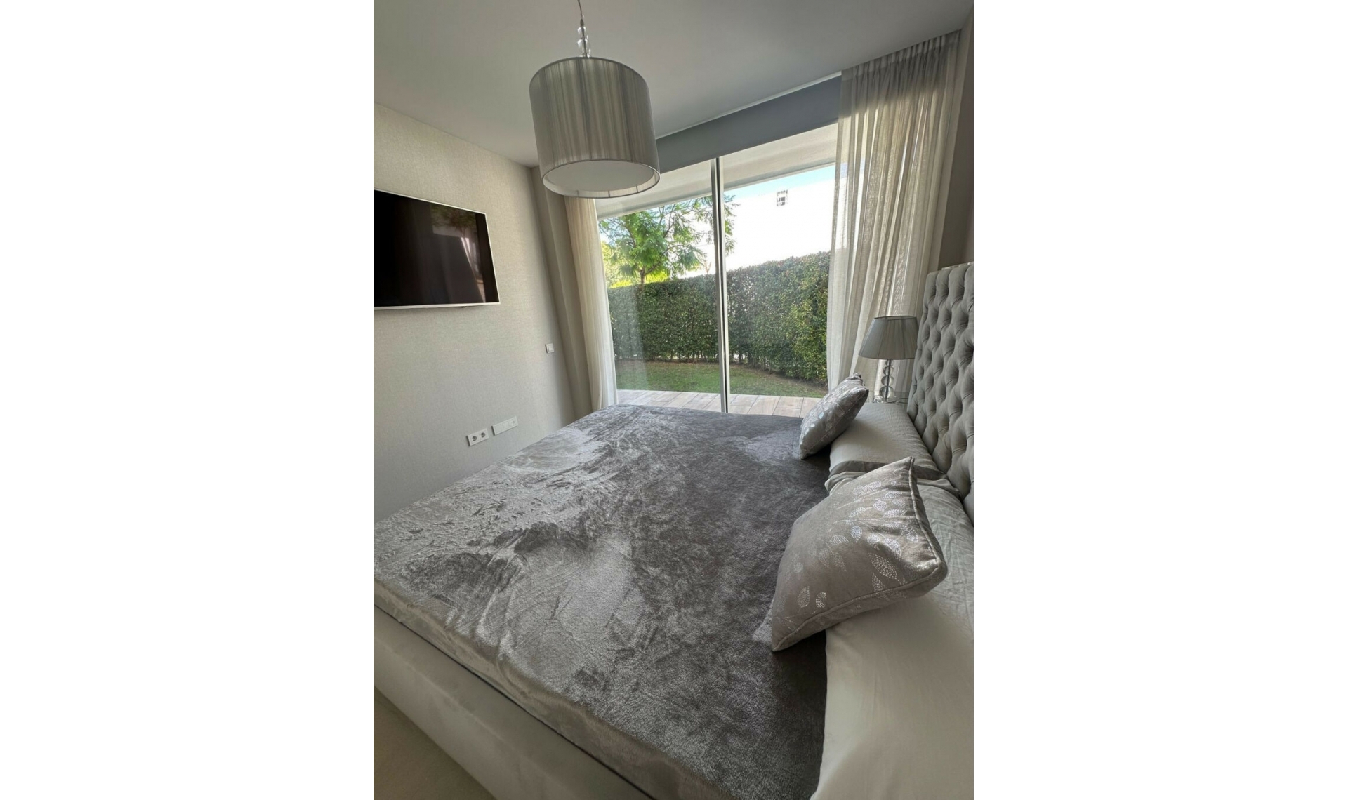Další prodej - Apartment -
Estepona