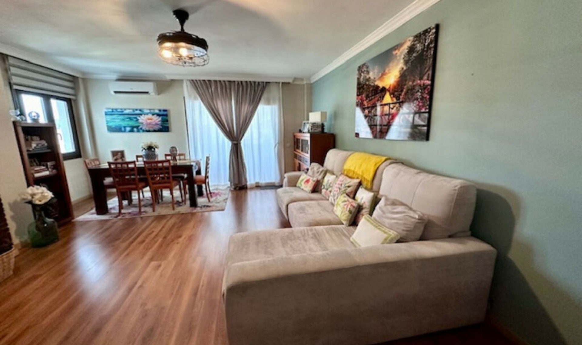 Další prodej - Apartment -
Estepona