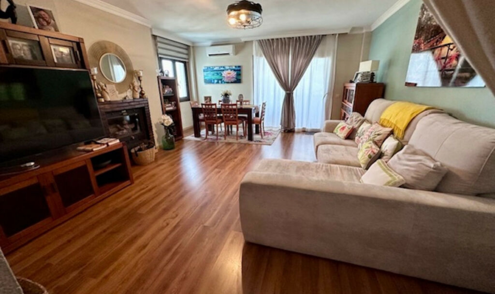Další prodej - Apartment -
Estepona