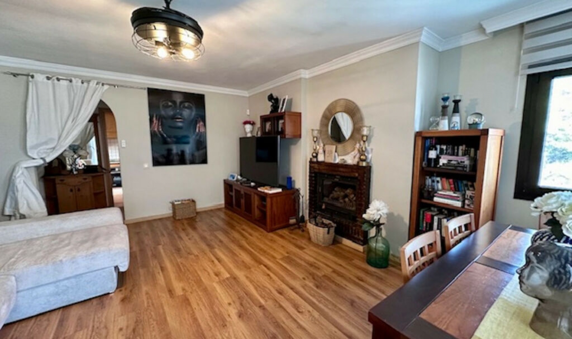 Další prodej - Apartment -
Estepona